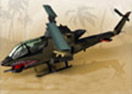 Desert Strike