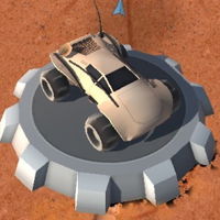 Desert Worms
