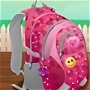 Design a Backpack