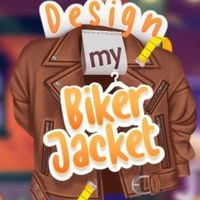 Design My Biker Jacket