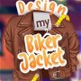 Design My Biker Jacket