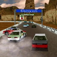 Destruction Derby