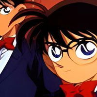 Detective Conan 1