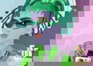 Deuce Gorgon Makeover