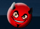 Devil on Target