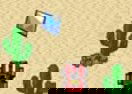 Diamantes del Desierto