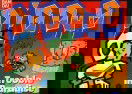 Dig Dug 2: Trouble in Paradise
