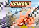Digimon Racing
