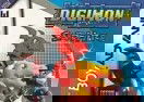 Digimon Saphire