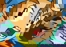Digimon Warrior