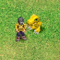Digimon World