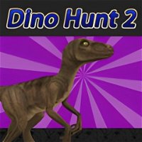 Dino Hunt 2