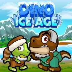 Dino Ice Age