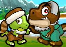 Dino Ice Age