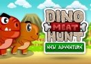 Dino Meat Hunt: New Adventure