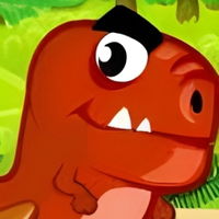 Dino Meat Hunt Remastered