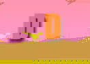 Dino Run: Enter Planet D