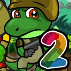 Dino Squad Adventure 2