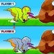 Dinosaur King: Dinolympics