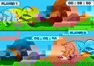 Dinosaur King: Dinolympics