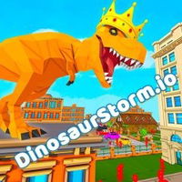 Dinosaur Storm.io