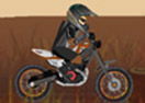Dirty Biker