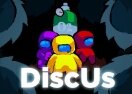 Disc Us