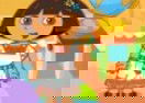 Disfraces de Dora