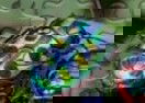 Disgusting Bugs Puzzle