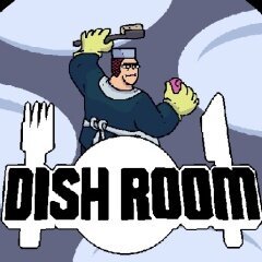 Dish Room