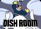 Dish Room