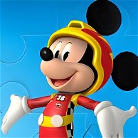 Disney Junior: Puzzles!