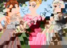 Disney Princess Spring Ball