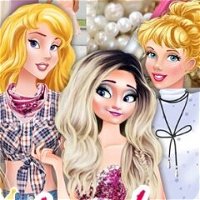 Disney Style Vlog: Tips for Blondes