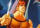 Disney's Hercules