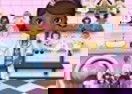Doctora Juguetes: Washing Dolls