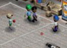 Dodge Brawl