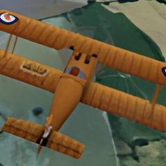 Dogfight Sim