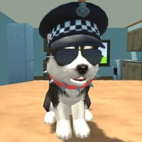 Dog Simulator: Puppy Craft