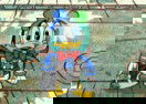 Donald Duck Hydro Frenzy