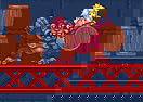 Donkey Kong Remix