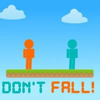 Don't Fall!