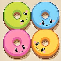 Donut vs Donut