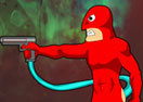 DoodieMan Agent