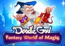 Doodle God: Fantasy World of Magic