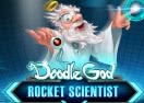 Doodle God: Rocket Scientist