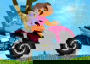 Dora ATV