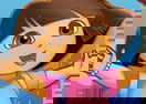 Dora Basket Ball