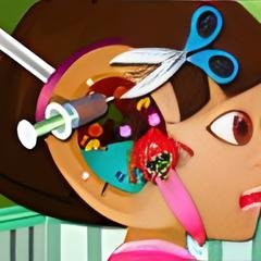 Juegos de Dora - Juega gratis online en 