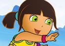 Dora Fastest Runner